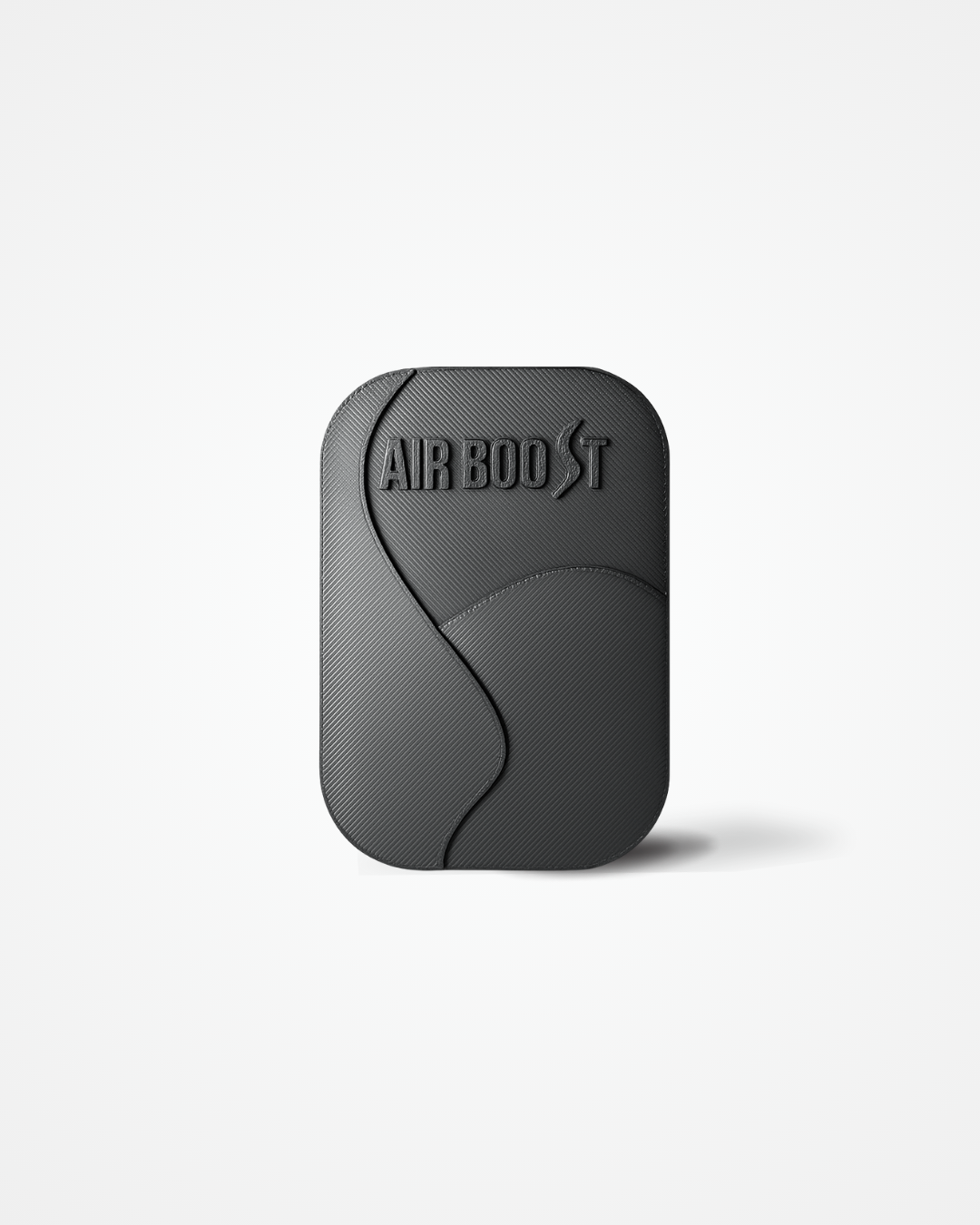 Caja AIRBOOST