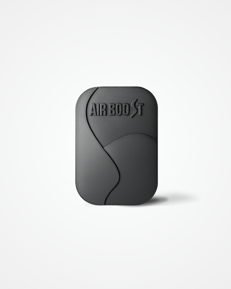 Caja AIRBOOST