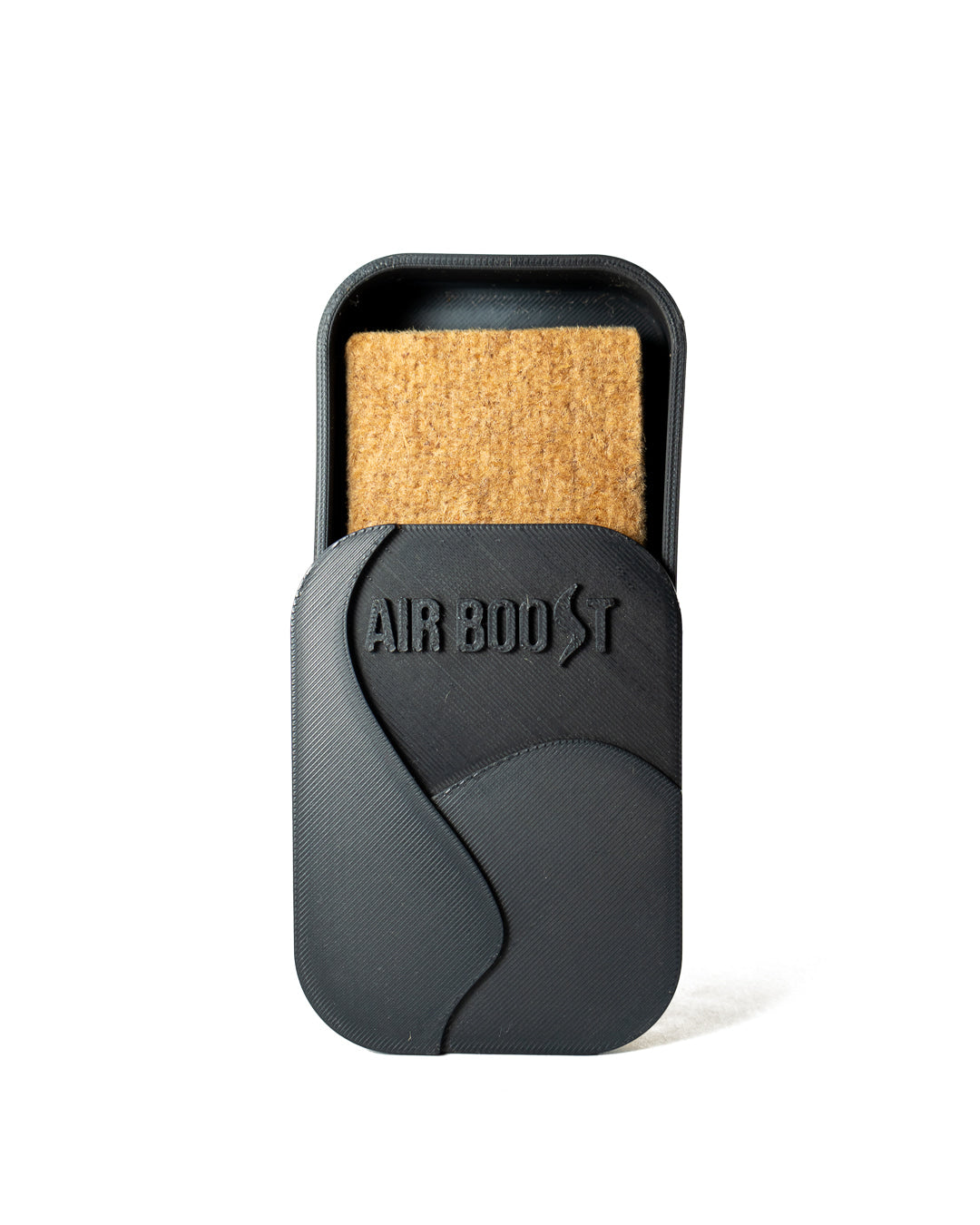 Caja AIRBOOST