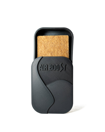 Caja Airboost UVA