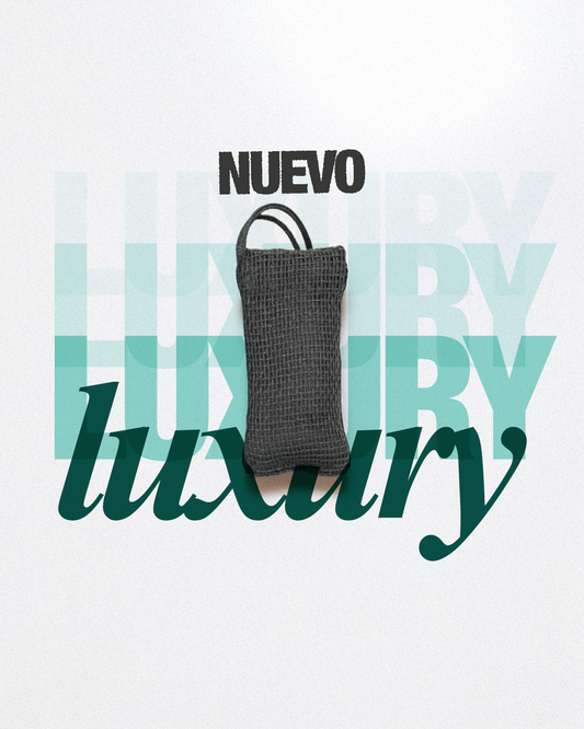 Aromatizante para autos Costalito Luxury