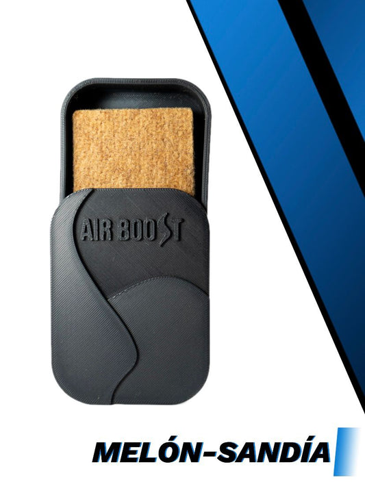 Caja Airboost MELÓN-SANDÍA
