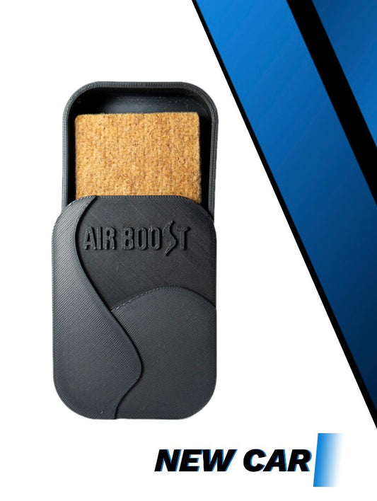 Caja Airboost NEW CAR
