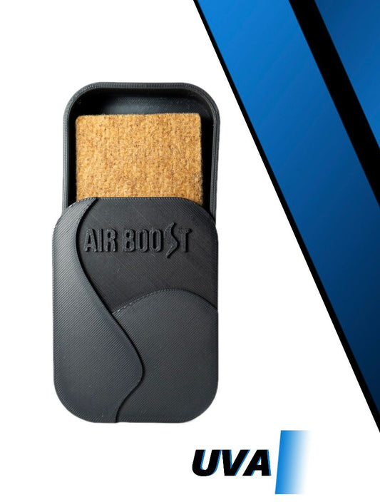 Caja Airboost UVA