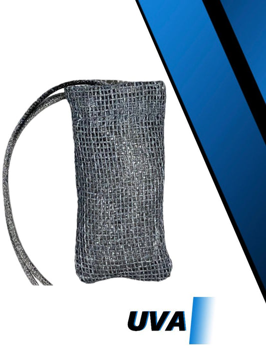Aromatizante para autos Costalito UVA