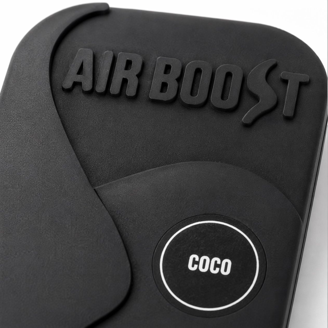 Caja Airboost COCO