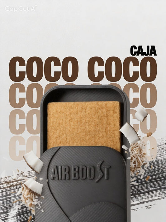 Caja Airboost COCO