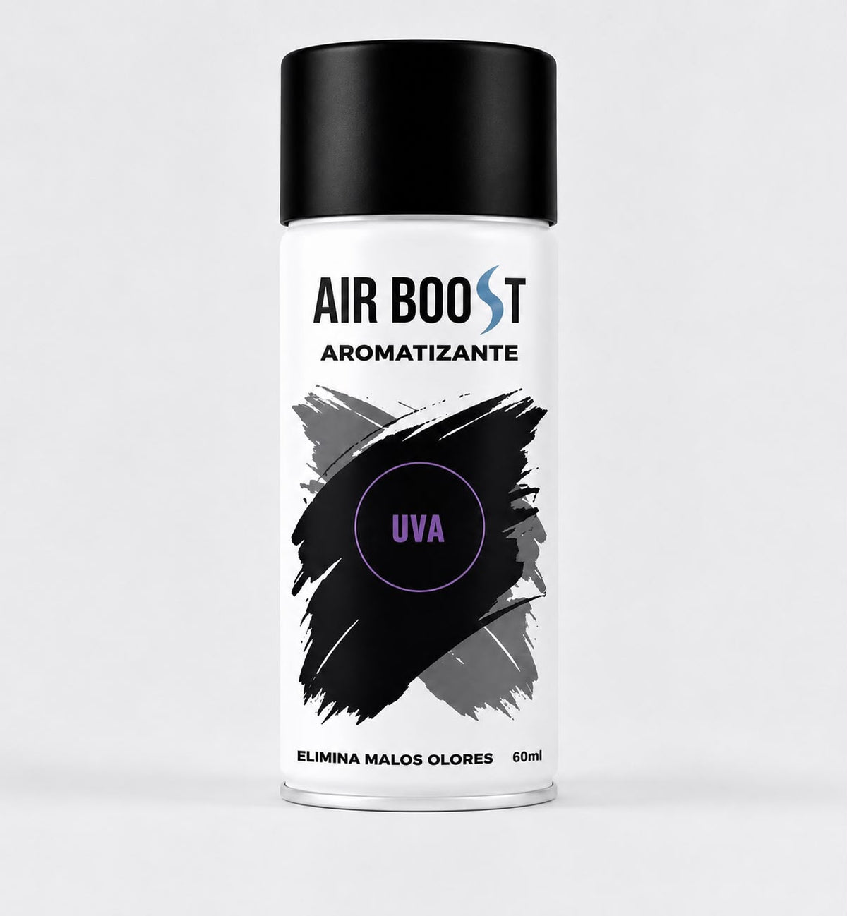 Aromatizante en spray 60ml Uva