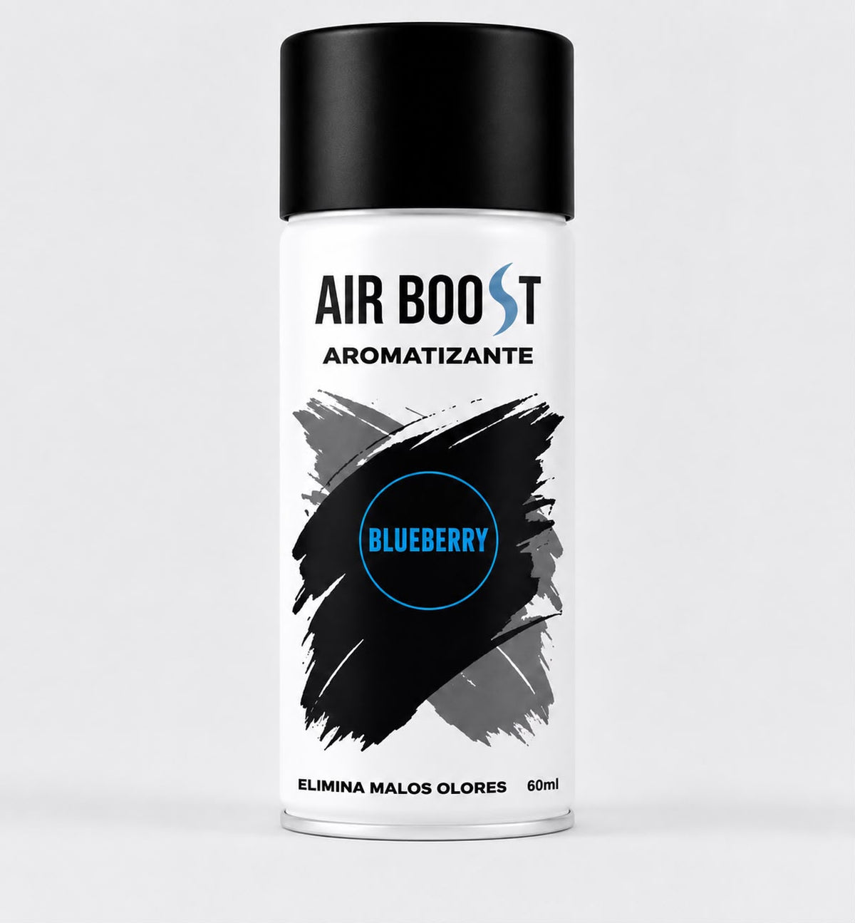 Aromatizante en spray 60ml Blueberry