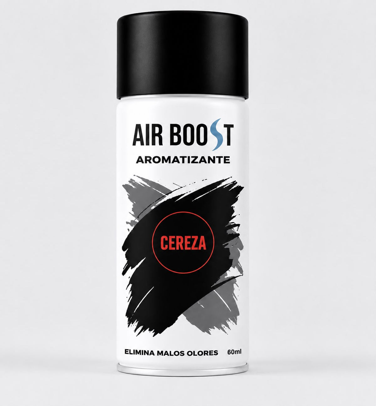 Aromatizante en spray 60ml Cereza
