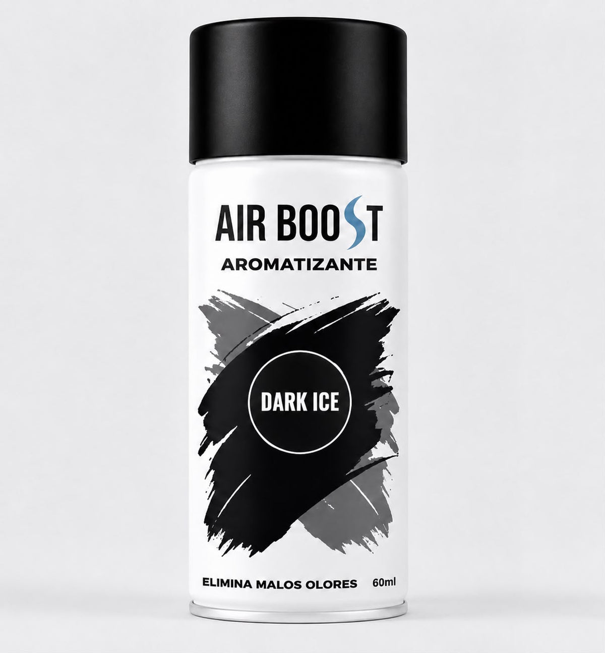 Aromatizante en spray 60ml Dark Ice
