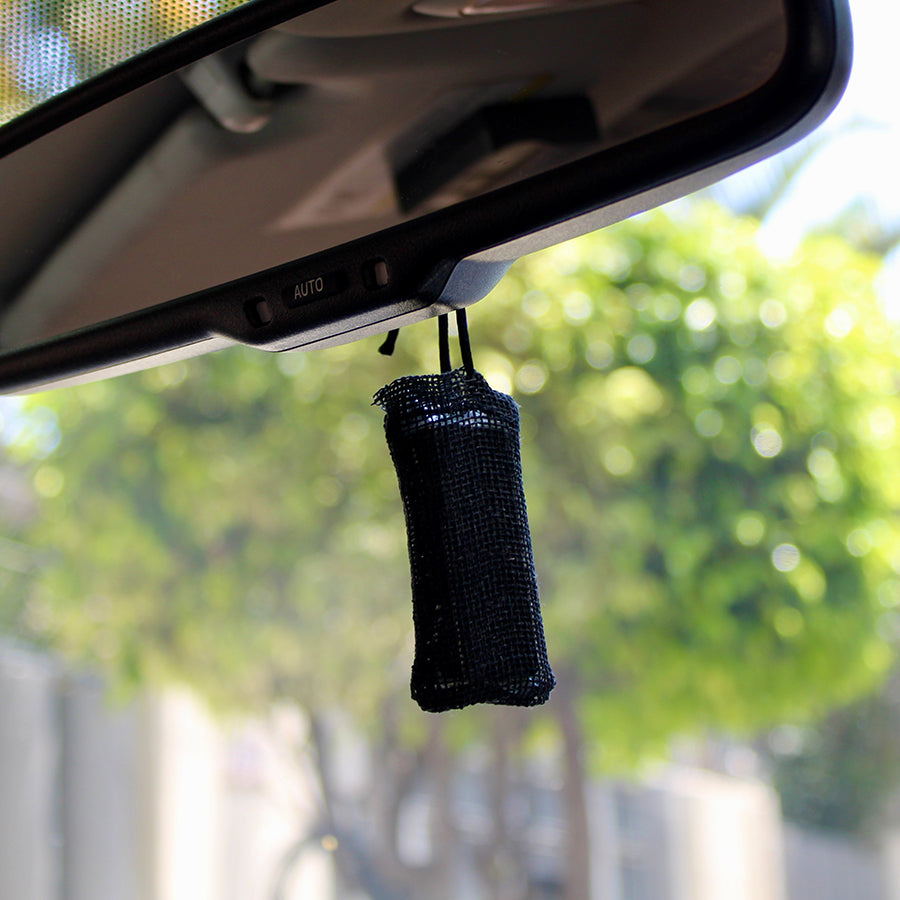 Aromatizante para autos Costalito Dark Ice