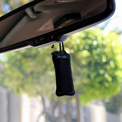 Aromatizante para autos Costalito Dark Ice